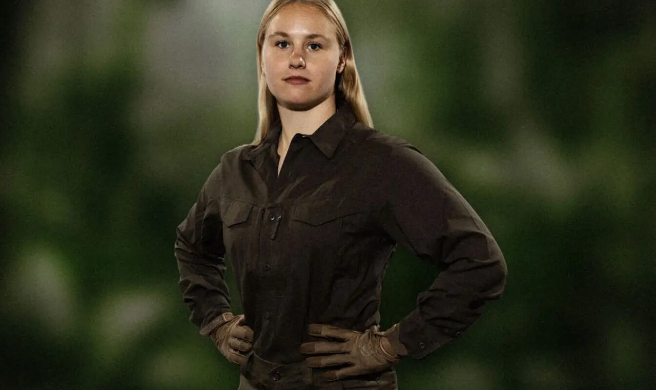 Lisa Kamp van Koningsbrugge NLZIET