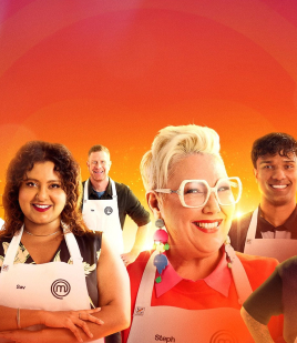 Masterchef Australia gemist NLZIET