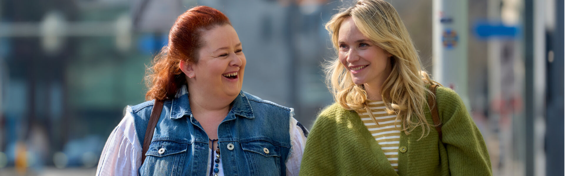 De leukste series bij NLZIET