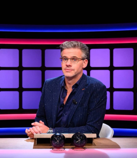 Per Seconde Wijzer gemist NLZIET