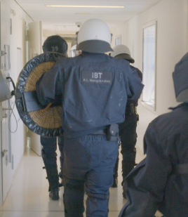 PI Haaglanden NLZIET