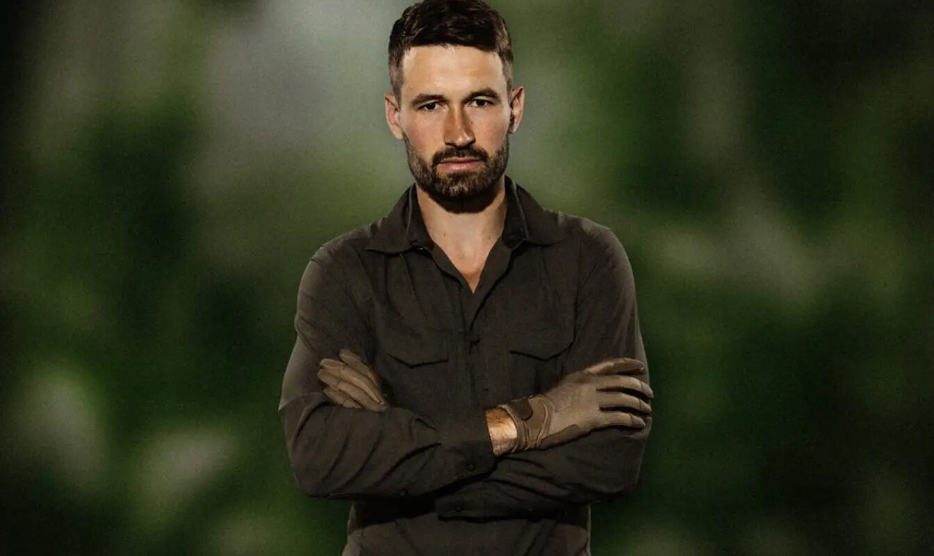 Ruben Kamp van Koningsbrugge NLZIET