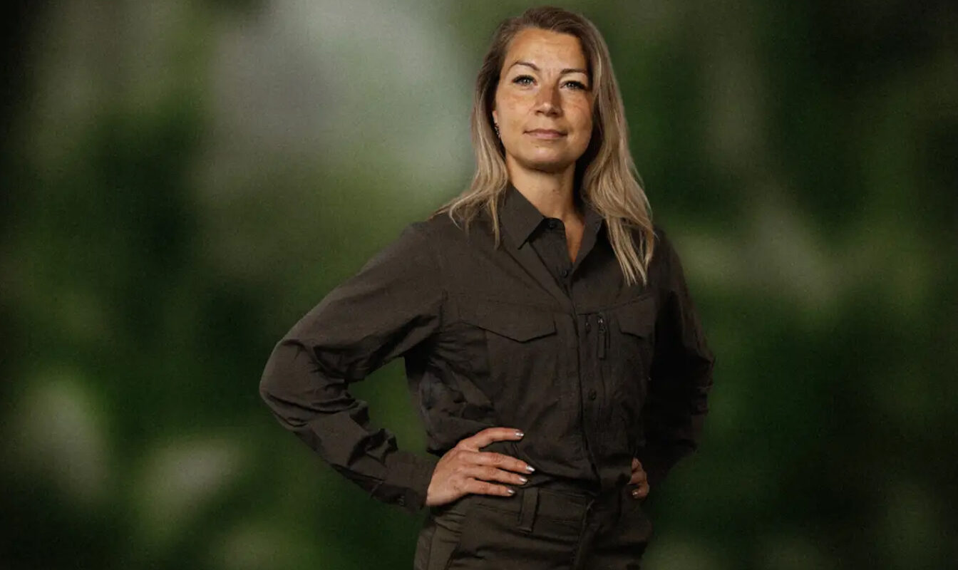 Shanon Kamp van Koningsbrugge NLZIET