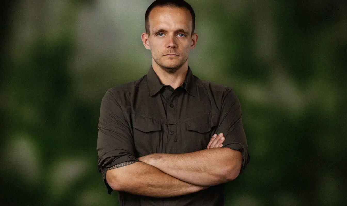 Sonny Kamp van Koningsbrugge NLZIET