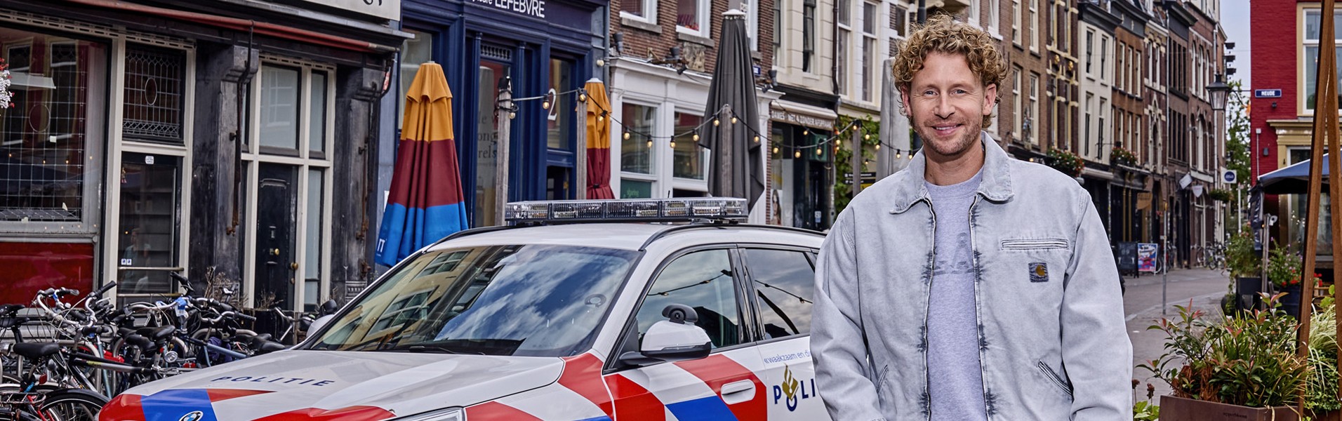 Bureau Utrecht NLZIET