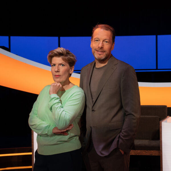 De Slimste Mens NLZIET