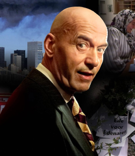 Fortuyn: On-Hollands NLZIET