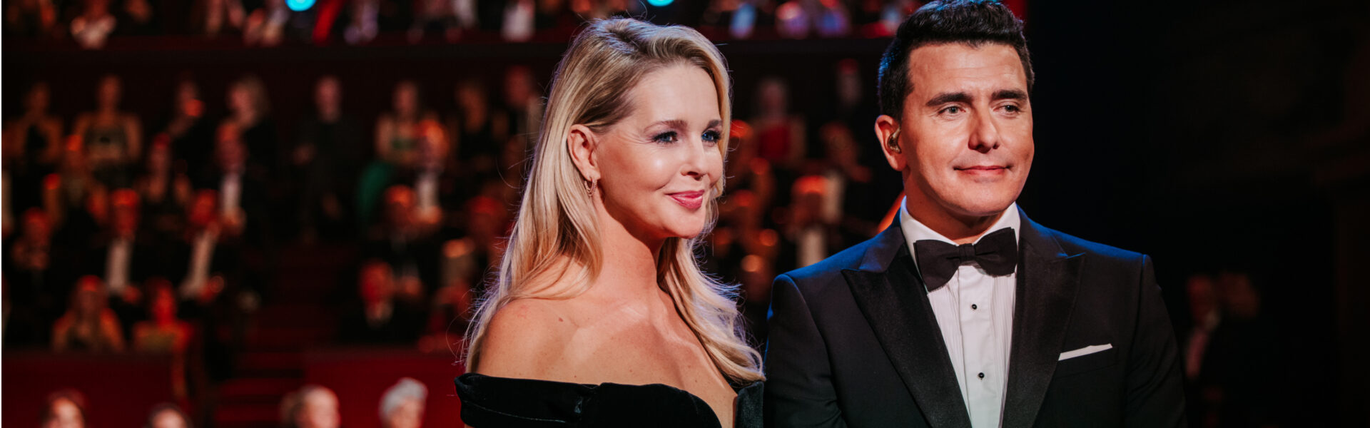 Het Gouden Televizier Ring Gala 2025 winnaars NLZIET