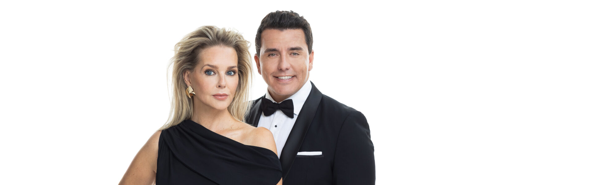 Kijk het Gouden Televizier Ring Gala live bij NLZIET