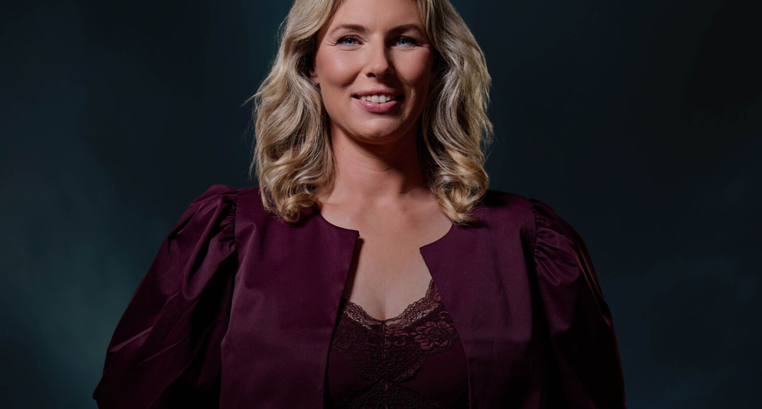 Greetje Hakvoort deelnemer NLZIET