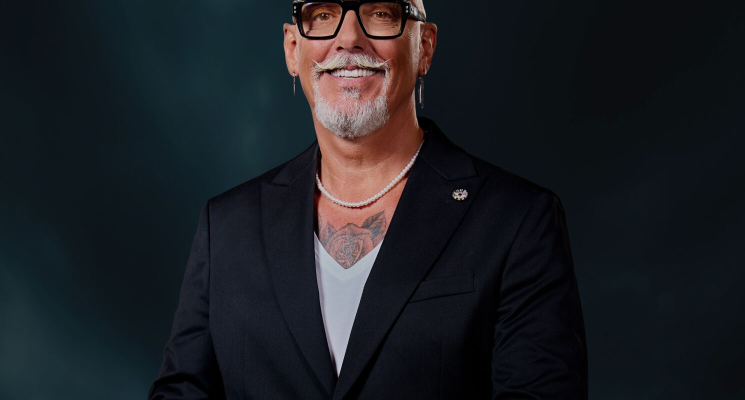 Maik de Boer deelnemer NLZIET