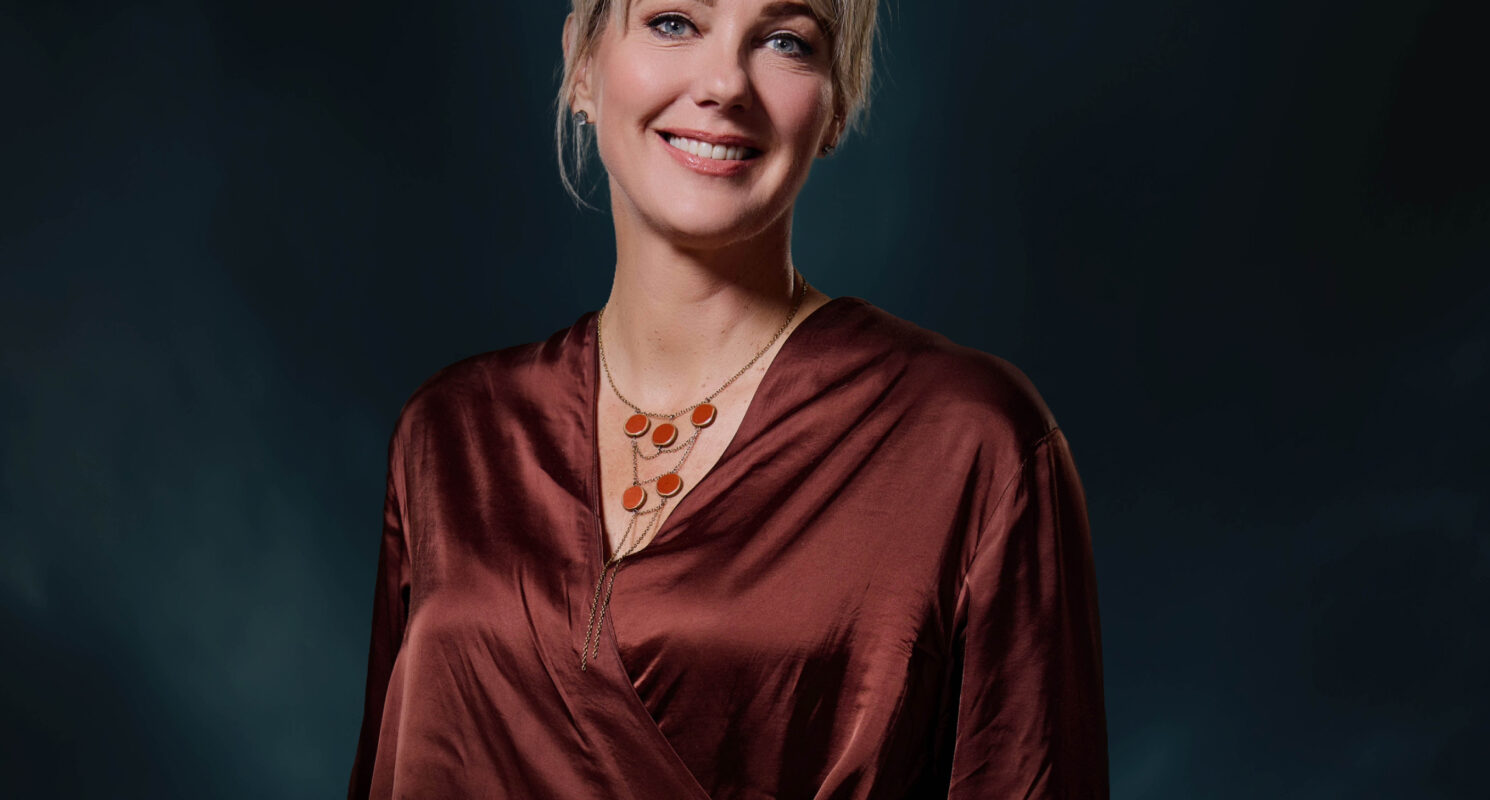 Marianne Timmer deelnemer NLZIET