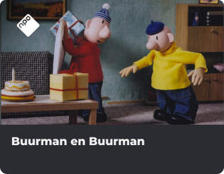 Buurman en Buurman NLZIET