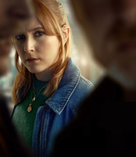 Code of Silence gemist NLZIET