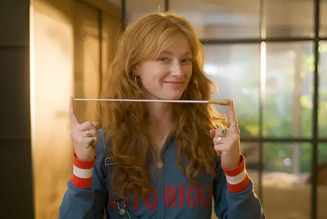 Froukje Maestro NLZIET