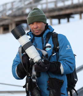 Gelukkig Hebben We De Foto's Nog gemist NLZIET