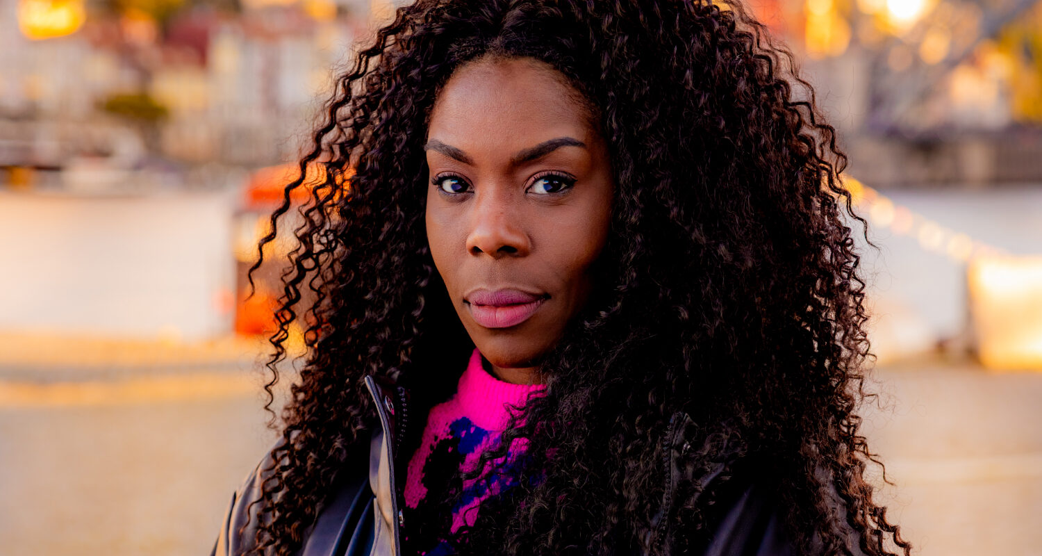 Imanuelle Grives wie is de mol jubileumseizoen NLZIET