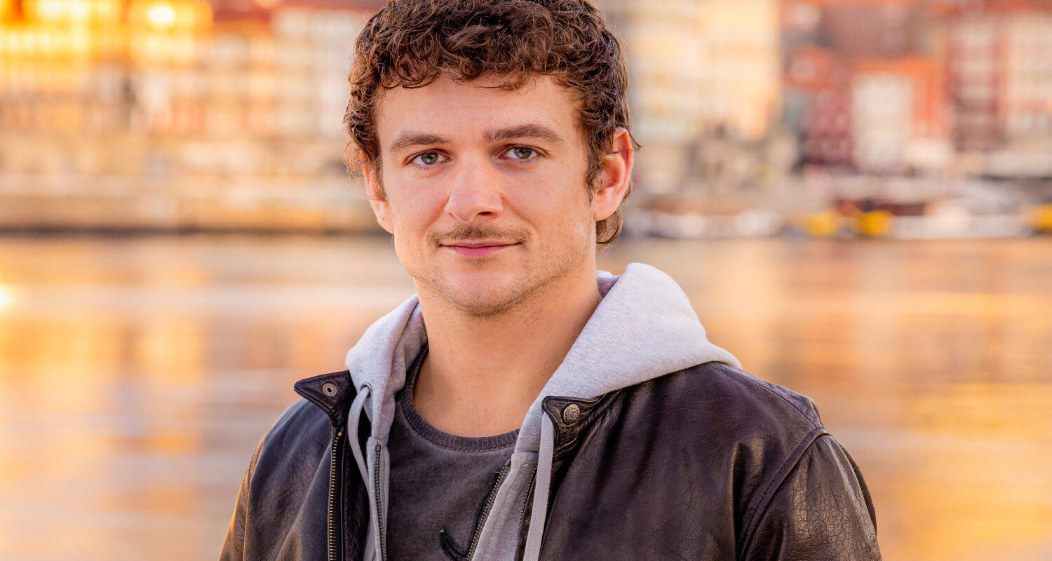 Jurre Geluk wie is de mol jubileumseizoen NLZIET