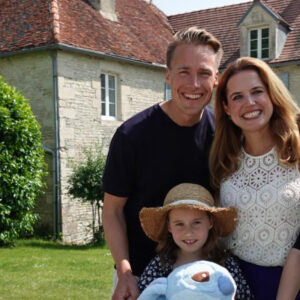 Kasteel Gekocht, Wat Nu? deelnemers 2025 NLZIET