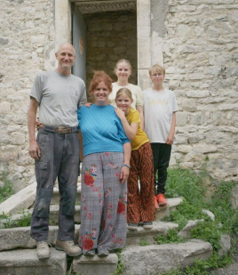 Kasteel Gekocht, Wat Nu? NLZIET