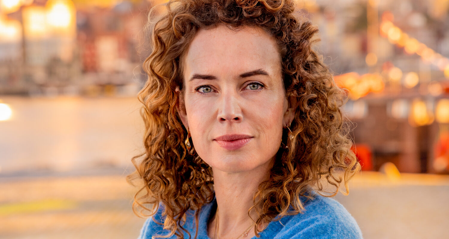 Kim Pieters wie is de mol jubileumseizoen NLZIET