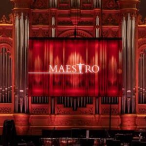 Maestro deelnemers 2025 NLZIET