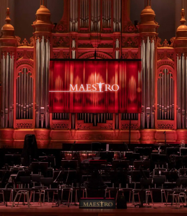 Maestro gemist NLZIET