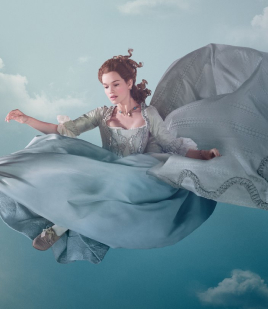 Marie Antoinette gemist NLZIET