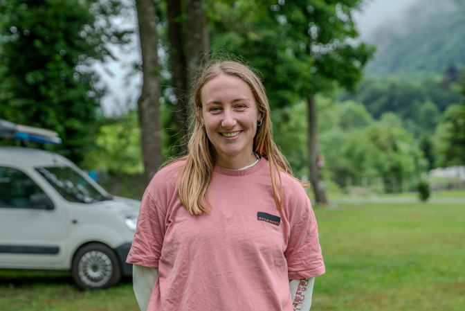 Marit deelnemer NLZIET