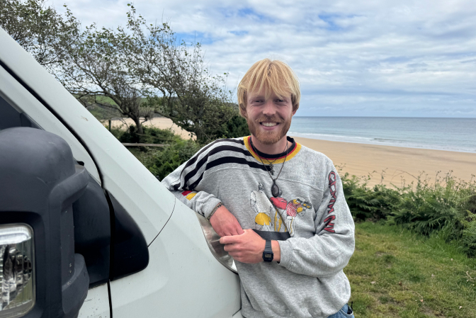 Mark deelnemer NLZIET