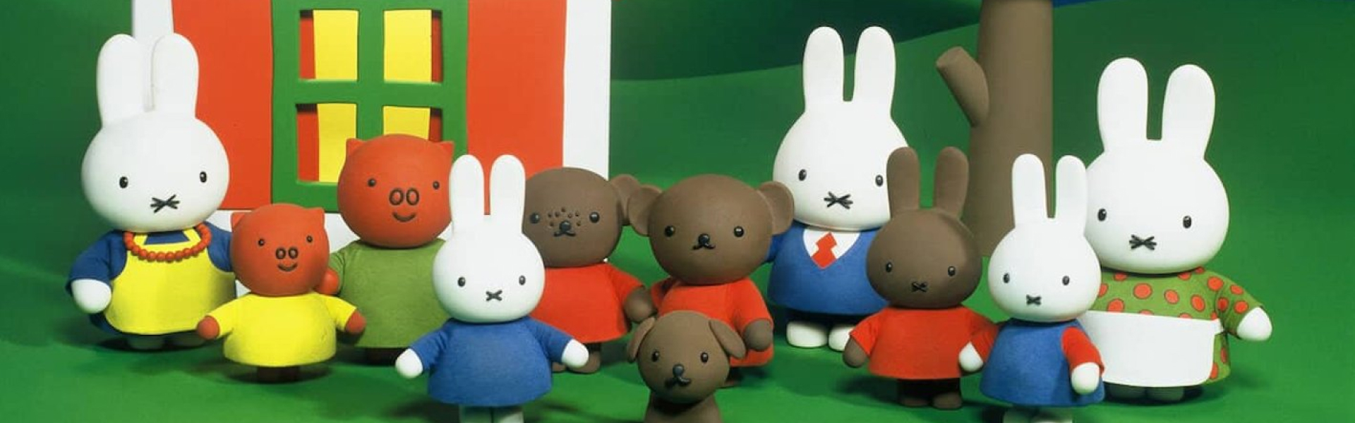 Nijntje kijken NLZIET