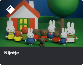 Nijntje NLZIET