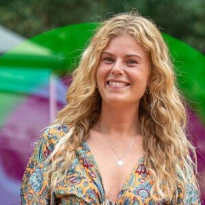 Deelnemers Onderweg naar Liefde NLZIET