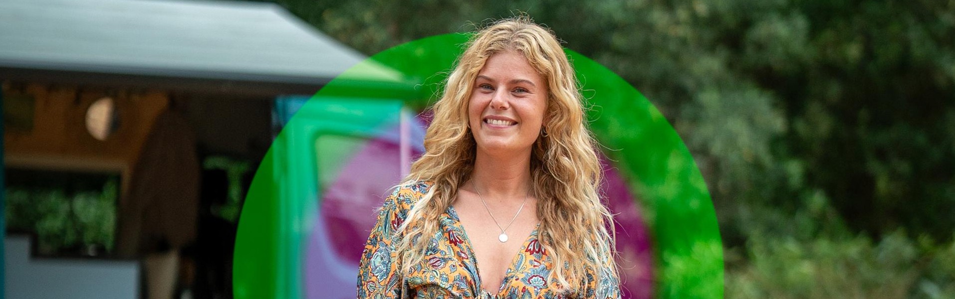 Deelnemers Onderweg naar Liefde NLZIET