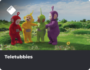 Teletubbies NLZIET