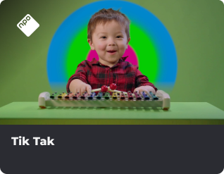 Tik Tak NLZIET