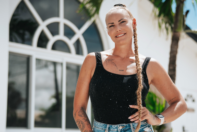 B&B Eline deelnemer 2026 NLZIET