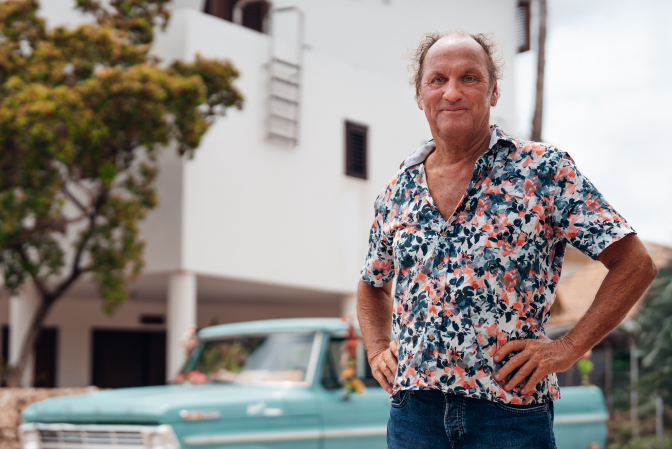 B&B Fred deelnemer 2026 NLZIET