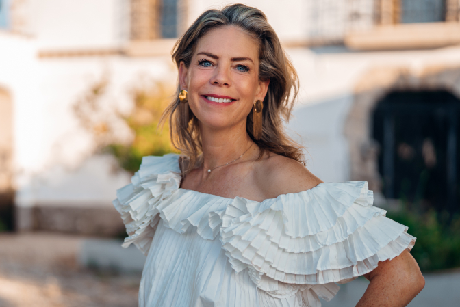 B&B Iris deelnemer 2026 NLZIET