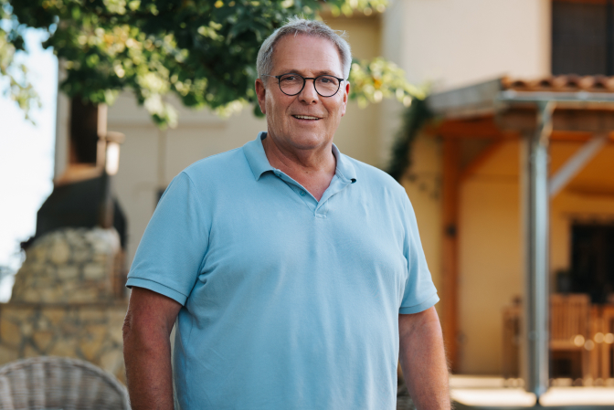 B&B Paul deelnemer 2026 NLZIET