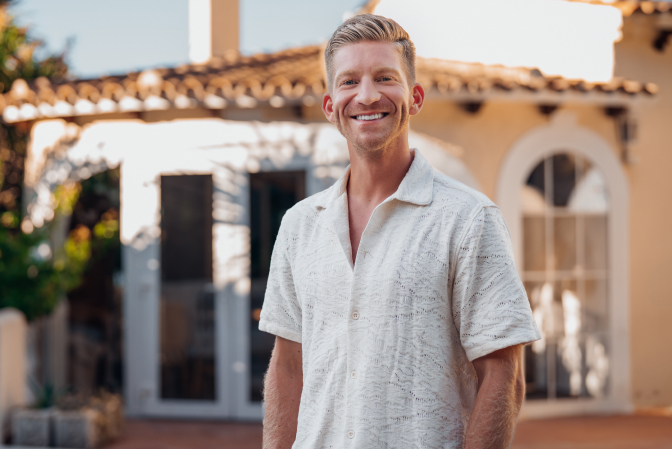 B&B Thomas deelnemer 2026 NLZIET