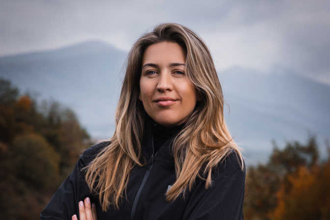 Bo Wilkes No Way Back VIPS