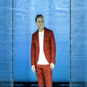 Cabaret kijken NLZIET oudejaarsconference 2025