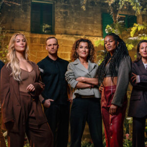 Deelnemers Pandora NLZIET