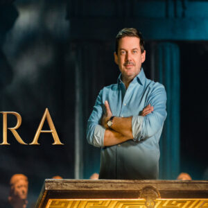 De Doos van Pandora Deelnemers