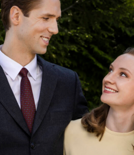 Harald & Sonja NLZIET