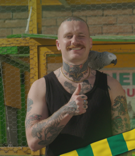 Oh Oh Den Haag NLZIET