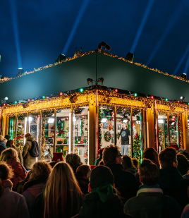 Serious Request 2025 NLZIET