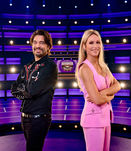 The Winner Takes It All NLZIET