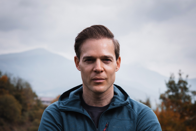 Thomas Cammaert No Way Back VIPS